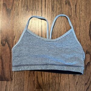 GUC lululemon bra size 6
